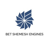 Bet Shemesh Engines logo