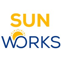 SunWorks Landscape Partners logo
