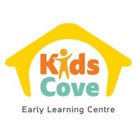 Kids Cove logo
