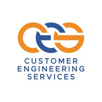 Customer Engineering Services logo