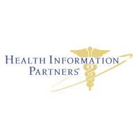 Health Information Partners logo