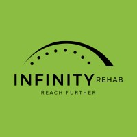 Infinity Rehab logo