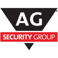 AG Security Group logo