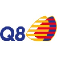 Q8 logo