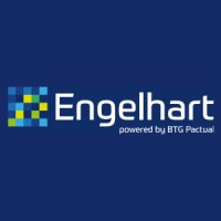 Engelhart logo