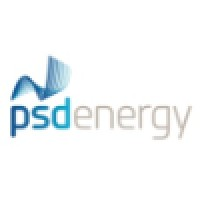 PSD Energy logo