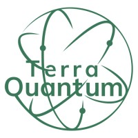 Terra Quantum logo