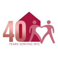 Care For the Homeless logo
