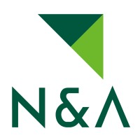 Nishimura & Asahi logo