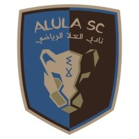AlUla Club logo