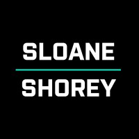 Sloane Shorey Consulting logo