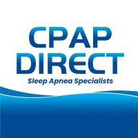 CPAP Direct logo