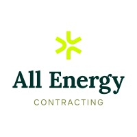 All Energy Contracting logo