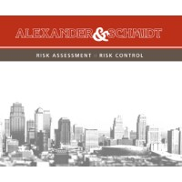 Alexander & Schmidt logo