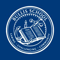 Bullis School logo