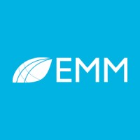 EMM Consulting logo