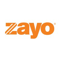 Zayo Europe logo
