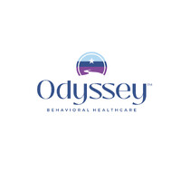 Odyssey Behavioral Health logo
