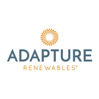 Adapture Renewables logo