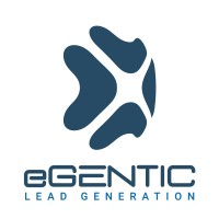 eGENTIC GmbH logo