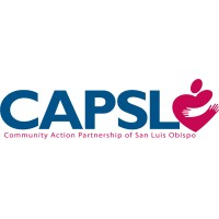 Community Action Partnership of San Luis Obispo County, Inc. logo