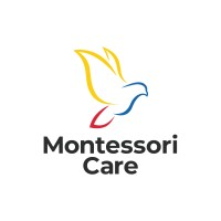 Montessori Care logo