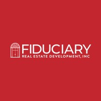 Fiduciary Real Estate Development logo