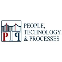 People, Technology & Processes logo
