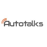 Autotalks logo