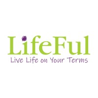 LifeFul NDIS logo
