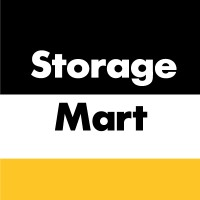 StorageMart logo