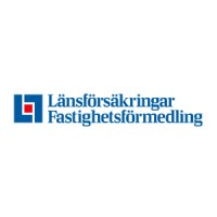 Länsförsäkringar Fastighetsförmedling logo