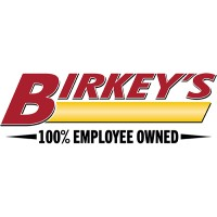 Birkey's Farm Store logo