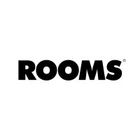 ROOMS by Fattal logo