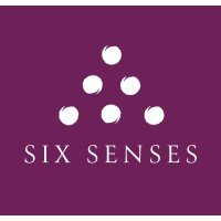 Six Senses logo