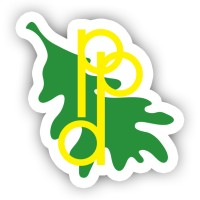 Peoria Park District logo