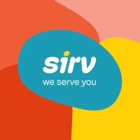 Sirv logo
