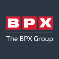 BPX Group logo