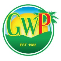 Greenwood Plaza logo