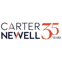 Carter Newell logo