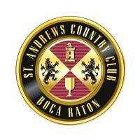 St. Andrews Country Club logo