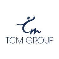 TCM Group logo