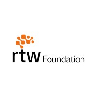RTW Foundation logo