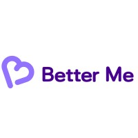 Better Me logo