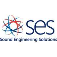 Sound Engineering Solutions logo