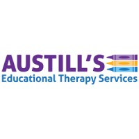 Austill's Educational Therapy Services logo
