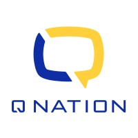 Q NATION A/S logo