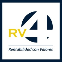 Grupo RV4 logo