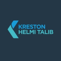 Kreston Helmi Talib logo