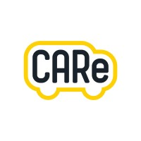 Care Automotive Group Pty Ltd logo